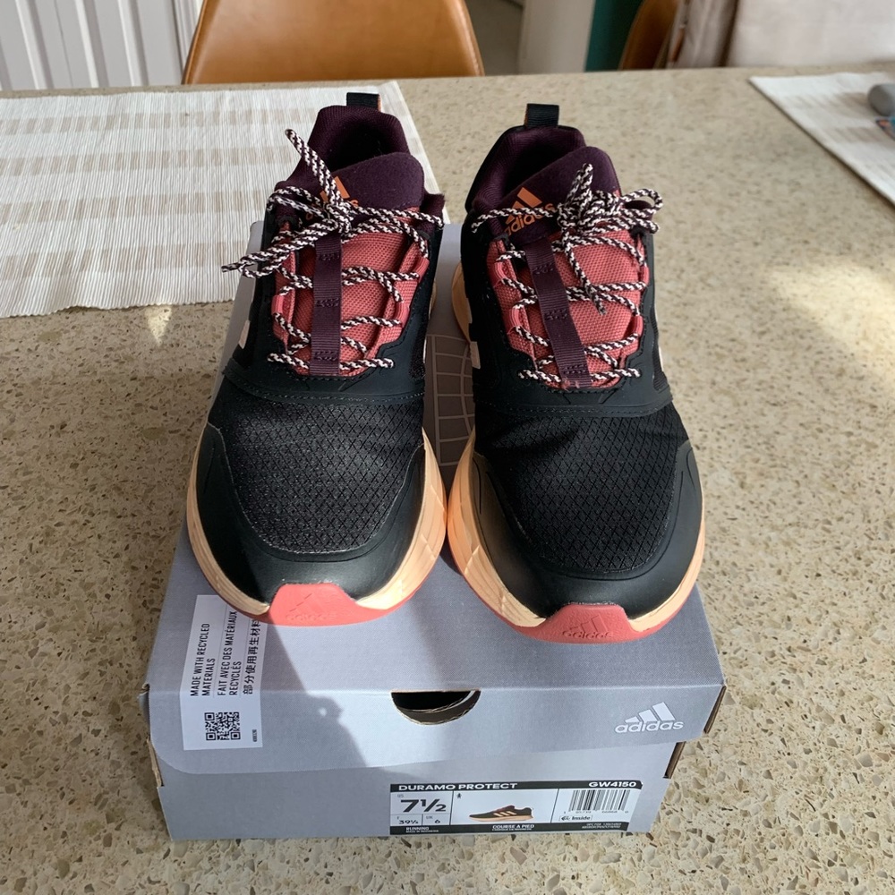 Adidas sneakers